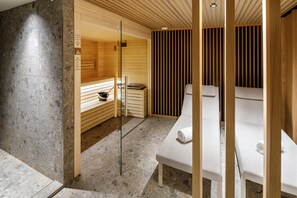 Spa - Alpha Palmiers by Fassbind (Lausanne)