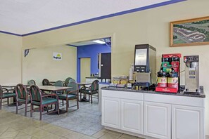 Property amenity - Days Inn by Wyndham Benson (Benson)