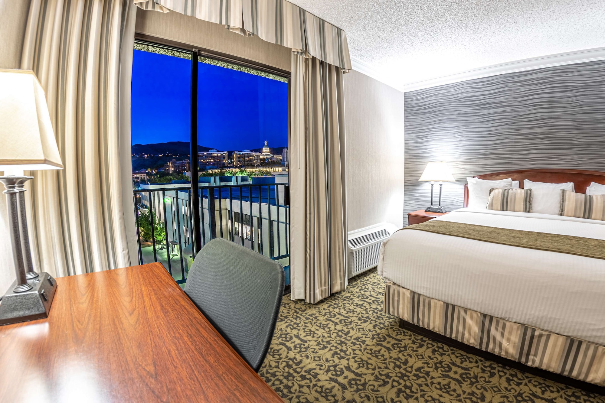 Hoteles de 3 estrellas