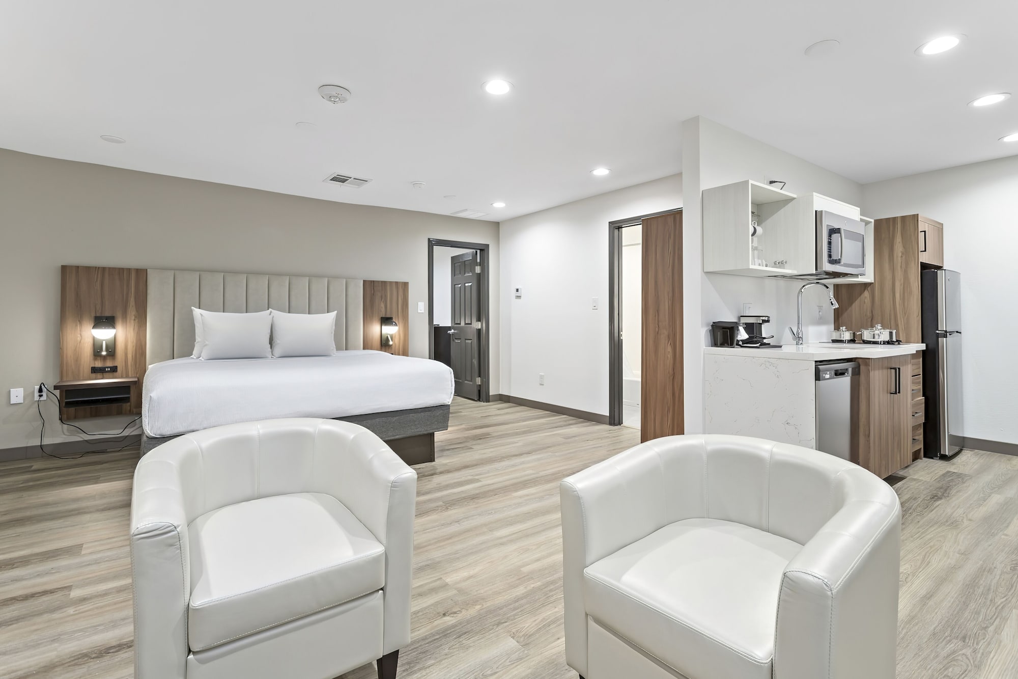 2-Sterne-Hotels
