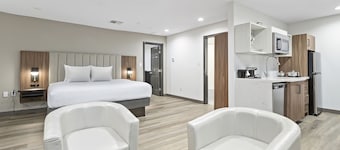 Baymont by Wyndham Beaumont
