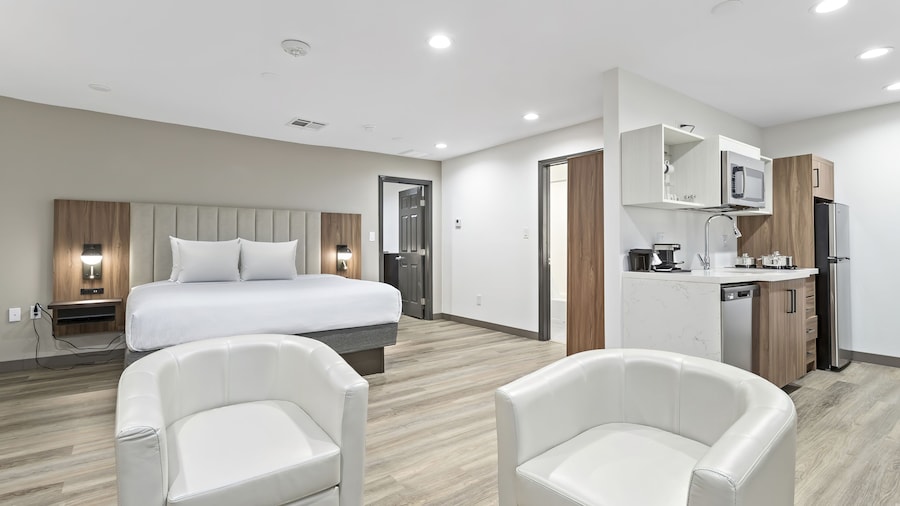 Baymont by Wyndham Beaumont