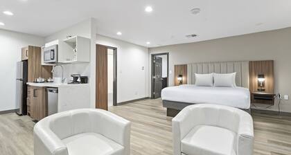 Baymont by Wyndham Beaumont