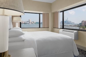 1 habitación, ropa de cama de alta calidad y edredón 
