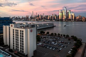 Vista da propriedade