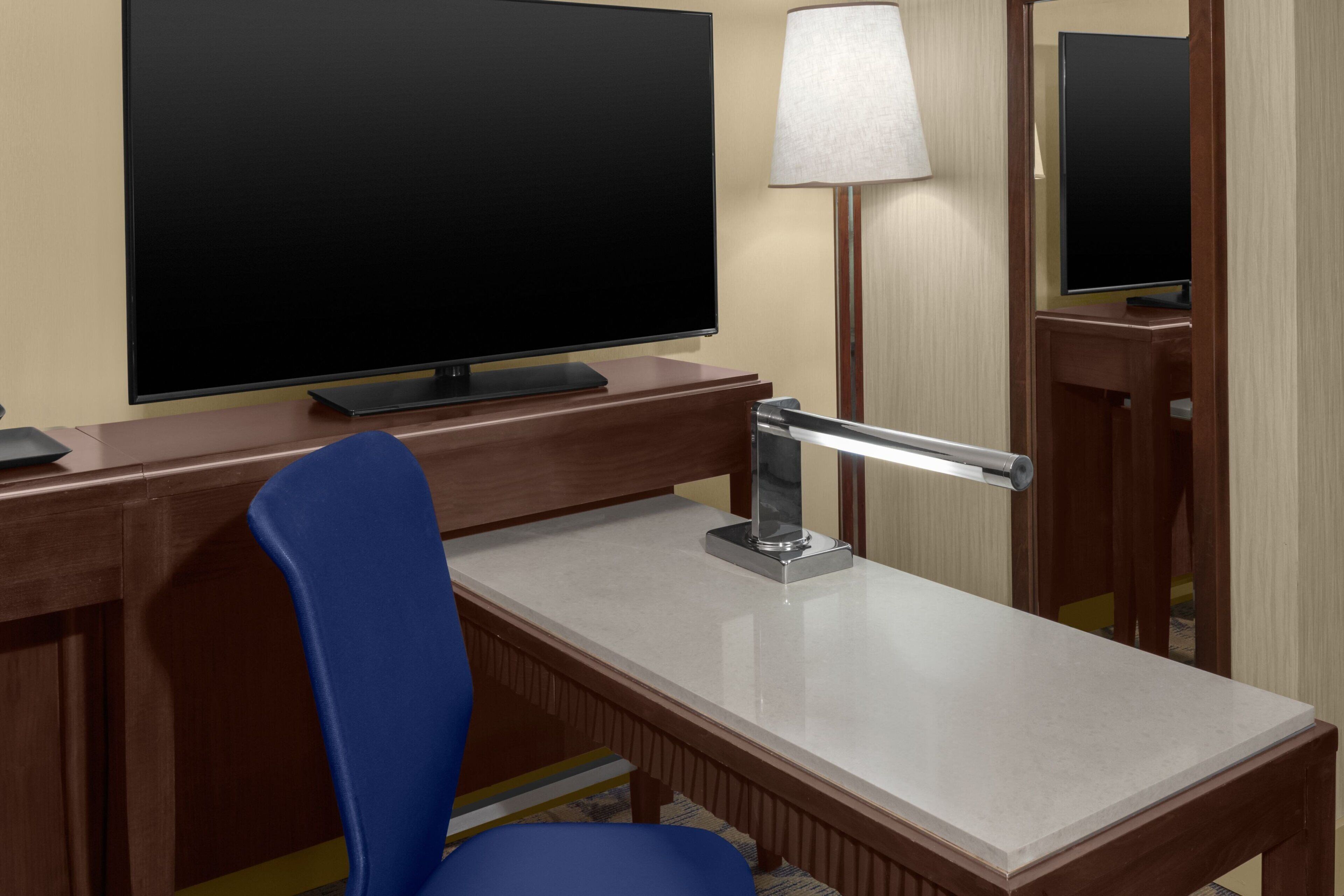 1 bedroom, premium bedding, down duvets, pillow-top beds