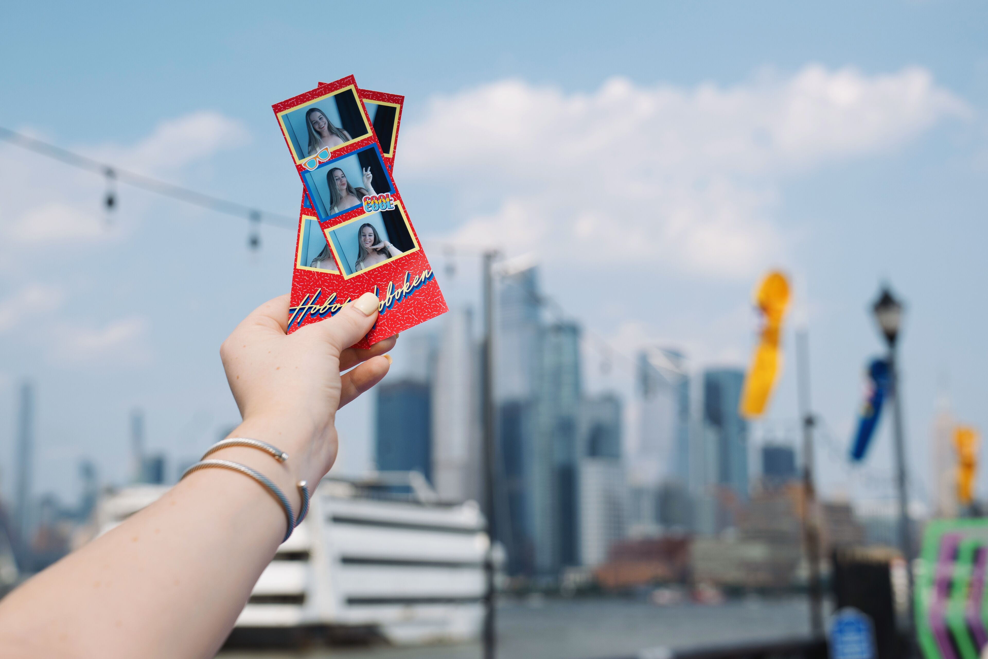 children’s play area – outdoor