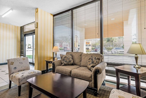 Quality Inn Fort Pierce I-95