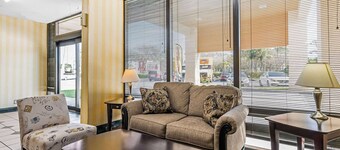 Quality Inn Fort Pierce I-95