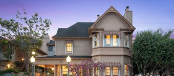 Victorian Inn