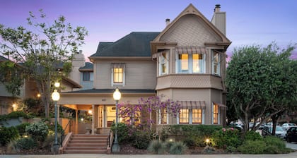 Victorian Inn