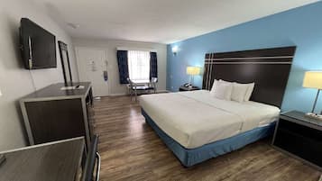 Strykjärn/strykbräda, gratis barnsängar, extrasängar och gratis wi-fi