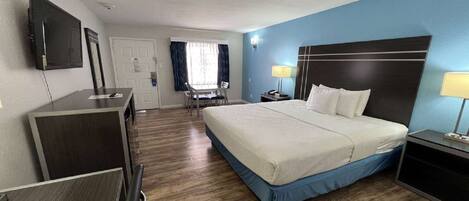 Planxa i posts de planxar, bressols gratuïts i llits addicionals