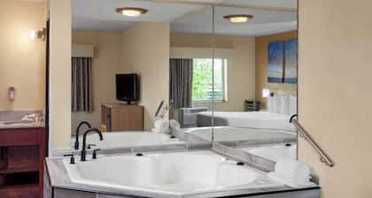 Days Inn by Wyndham Rockford I-90 Casino District