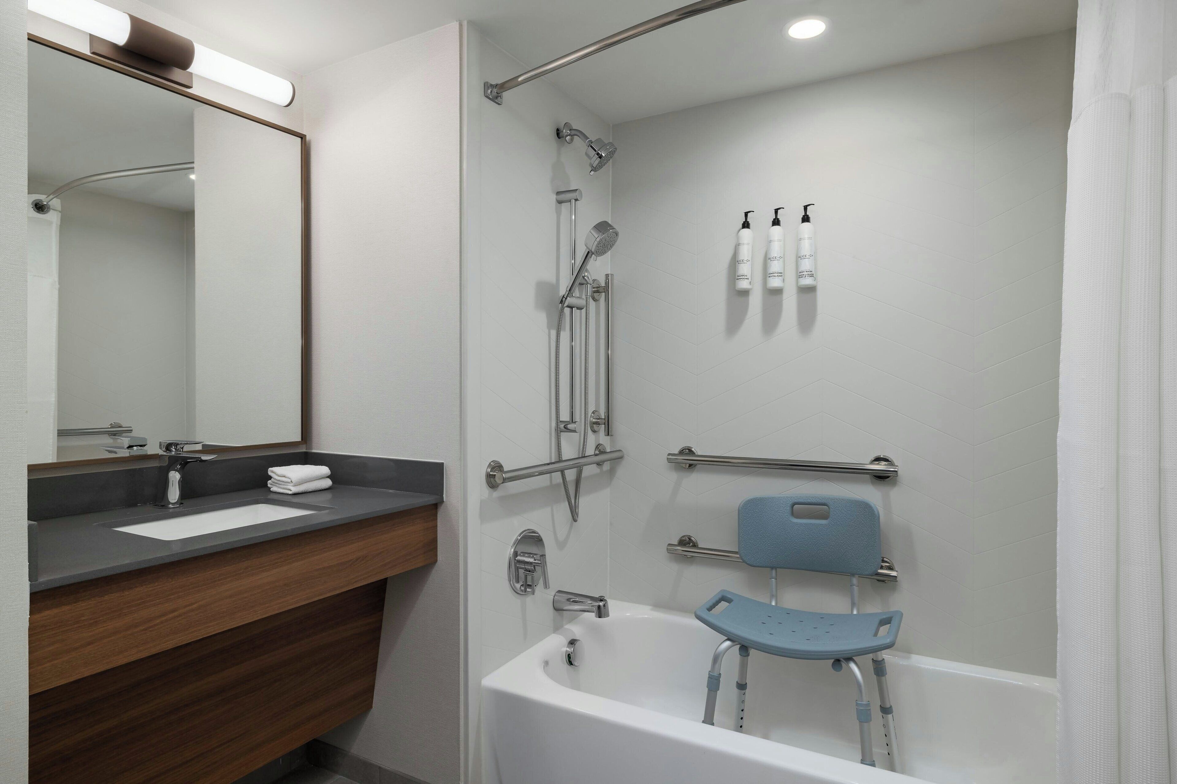 Foto - Fairfield by Marriott Inn & Suites Clinton