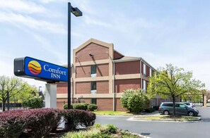 Exterior - Fairfield by Marriott Inn & Suites Clinton (Clinton)