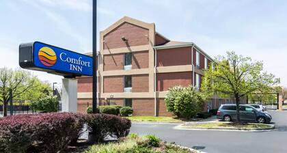 Comfort Inn at Joint Base Andrews