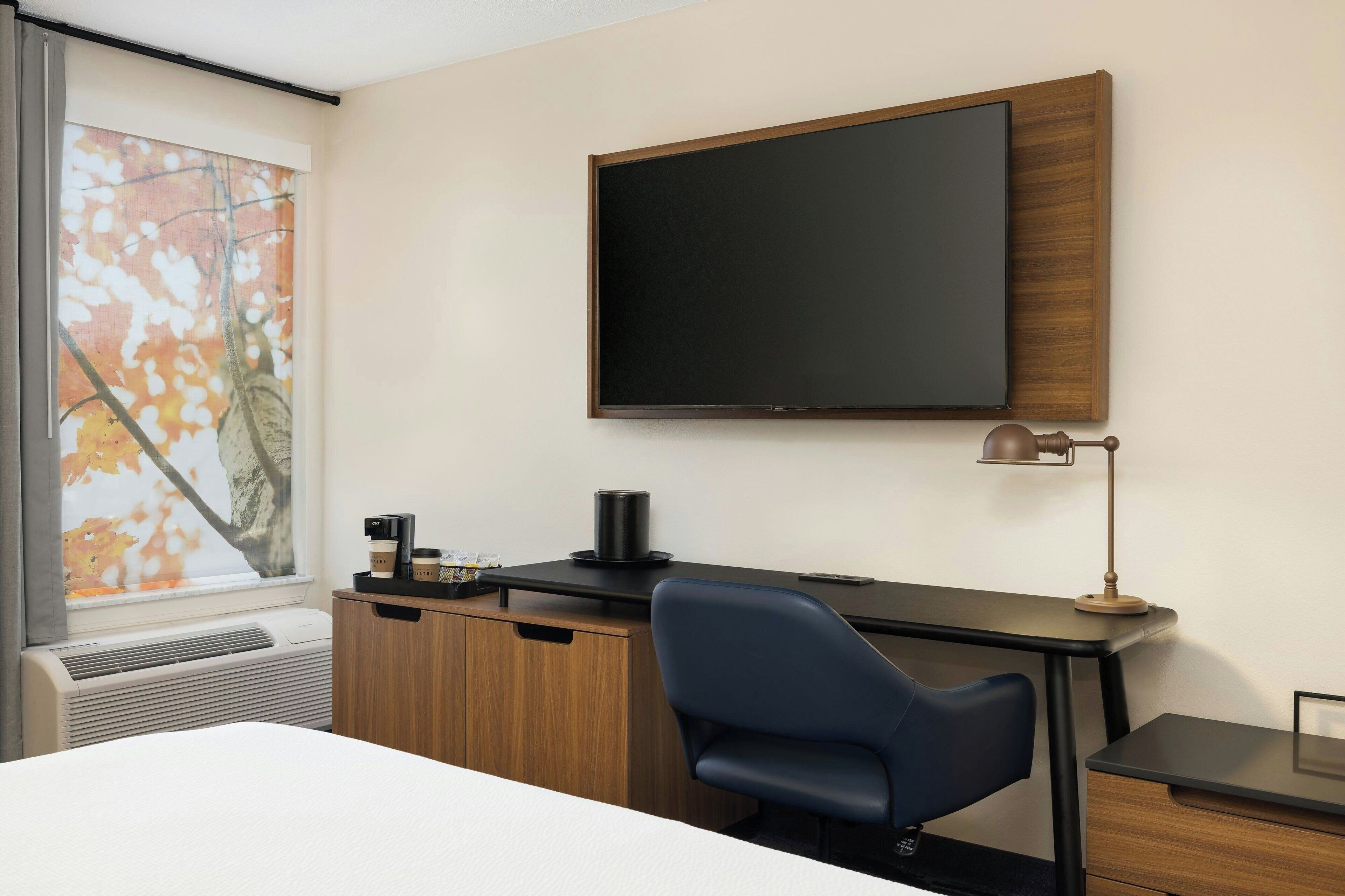 Foto - Fairfield by Marriott Inn & Suites Clinton