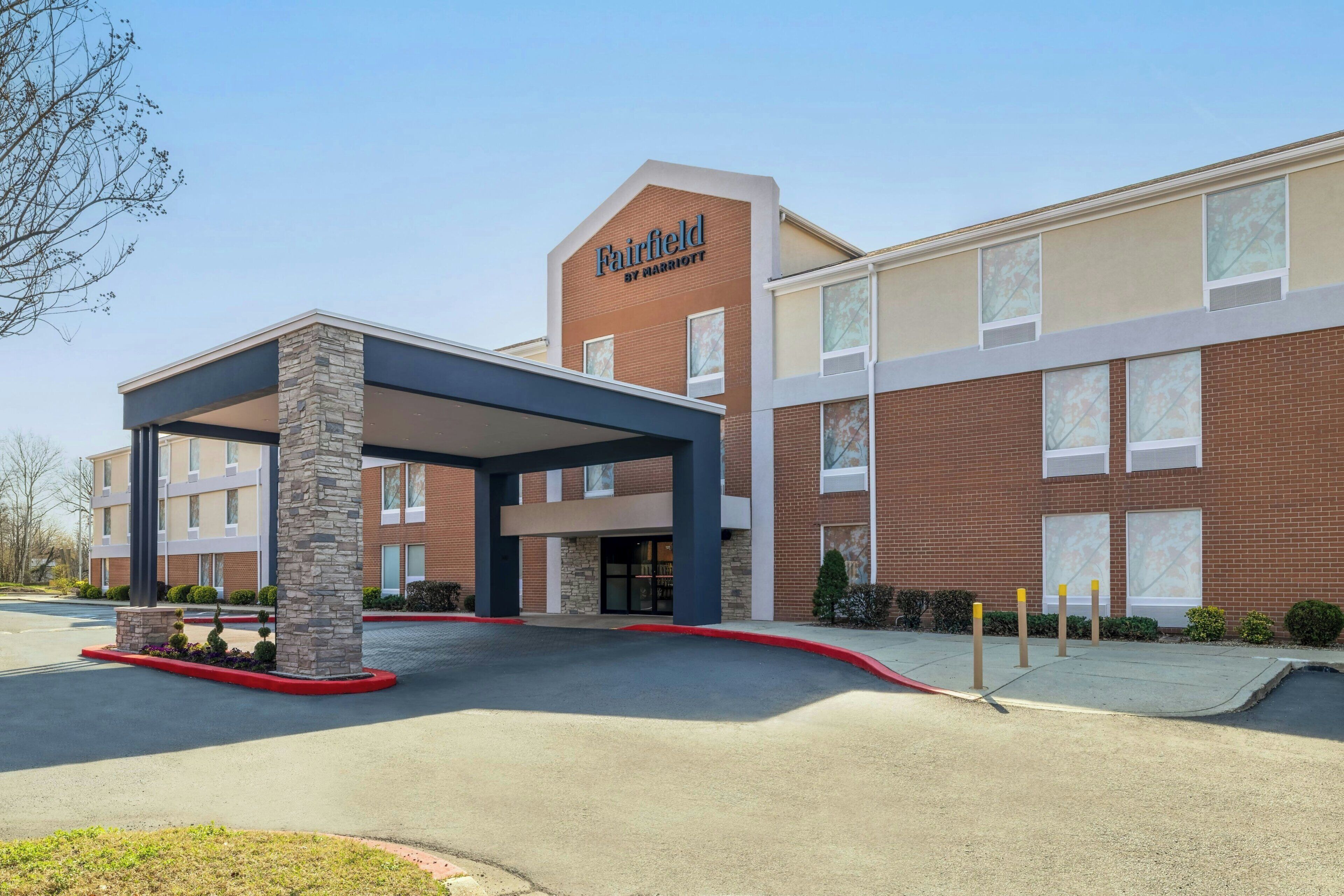 Photo - Fairfield by Marriott Inn & Suites Clinton