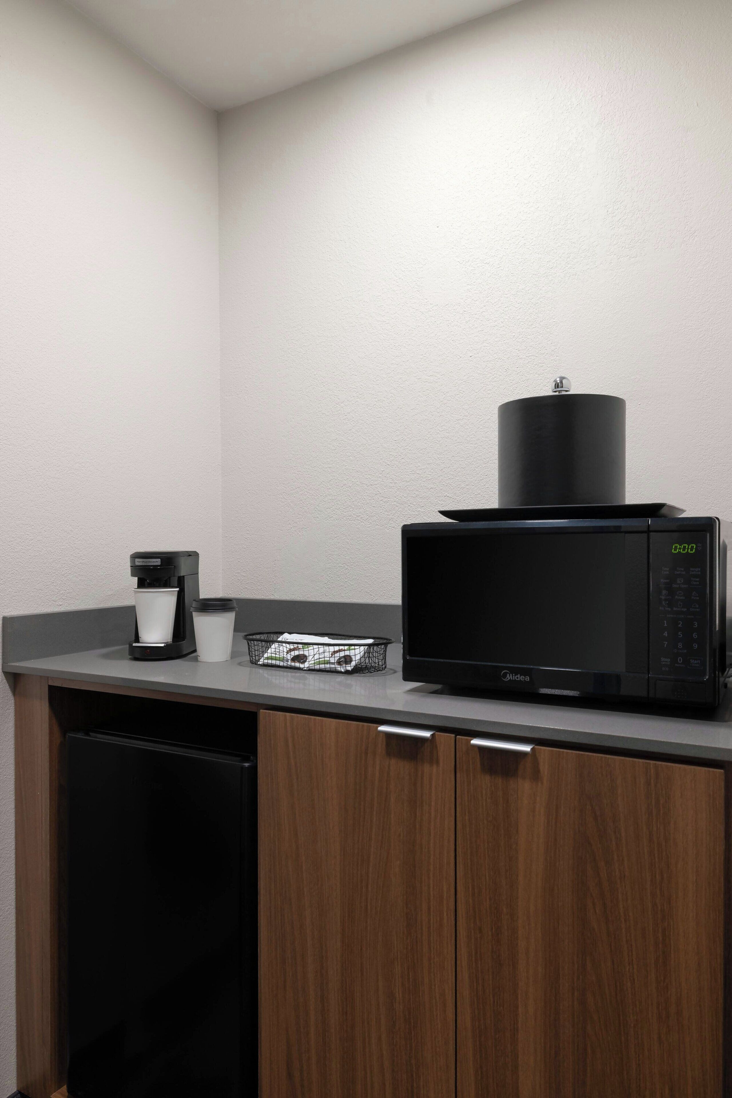 Foto - Fairfield by Marriott Inn & Suites Clinton