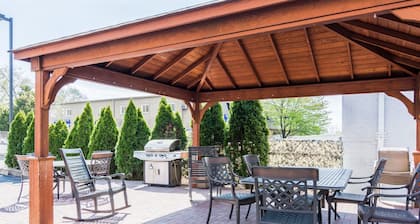 Comfort Inn at Joint Base Andrews