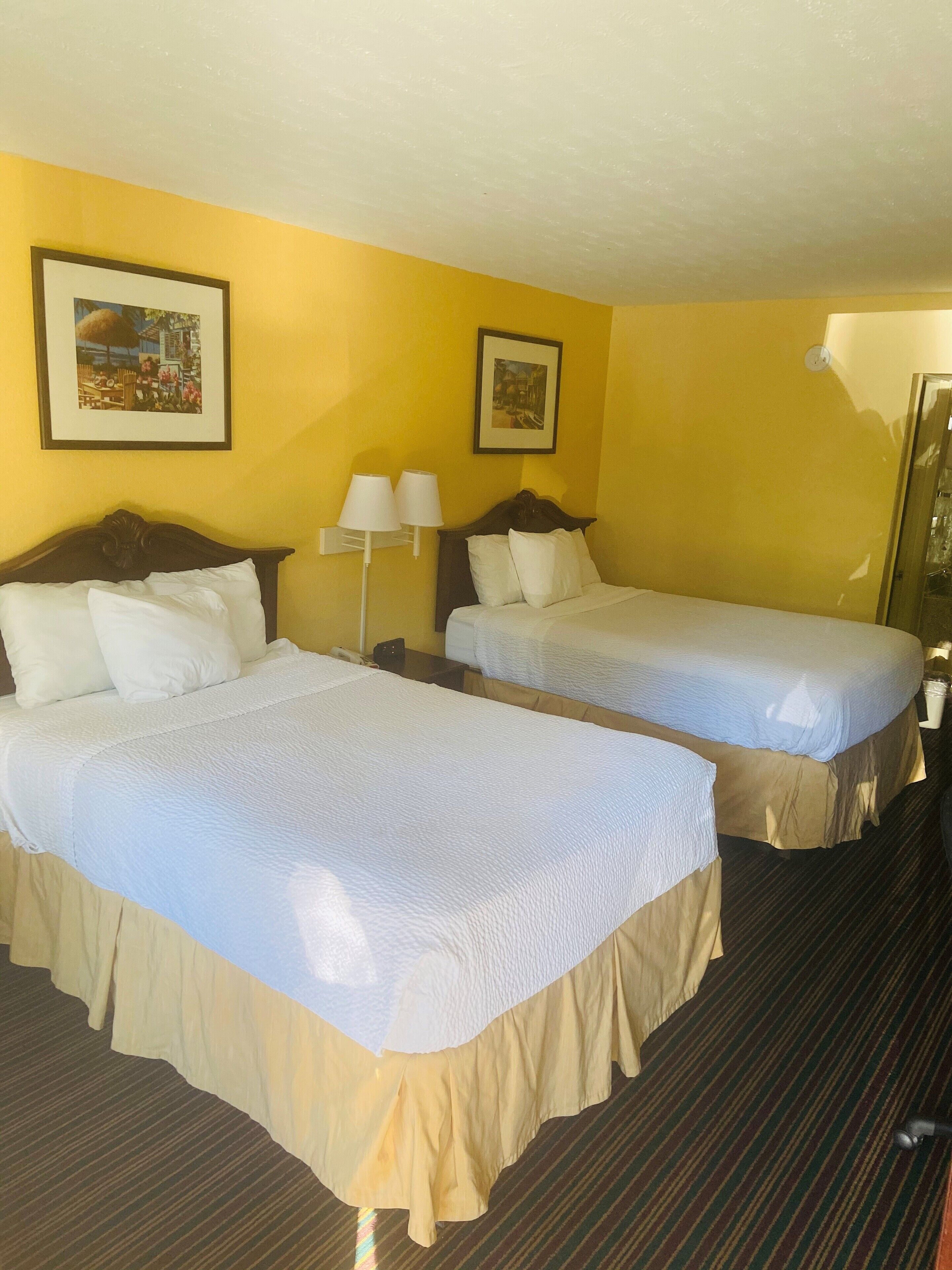 Photo - Days Inn by Wyndham Mt Pleasant-Charleston-Patriots Point