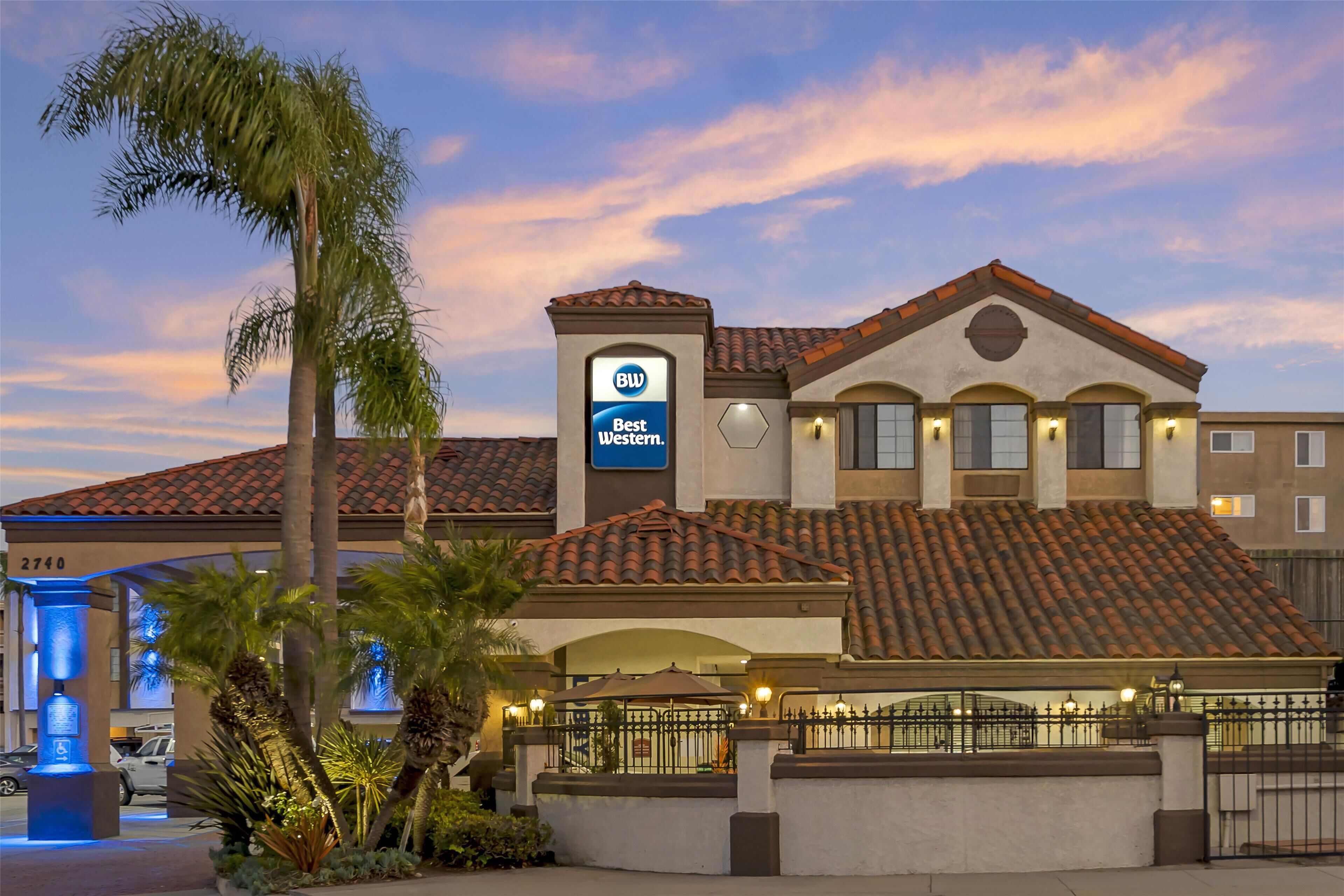 Photo - Best Western Redondo Beach Galleria Hotel - Beach City LA