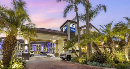 Best Western Redondo Beach Galleria Inn Hotel - Beach City LA 