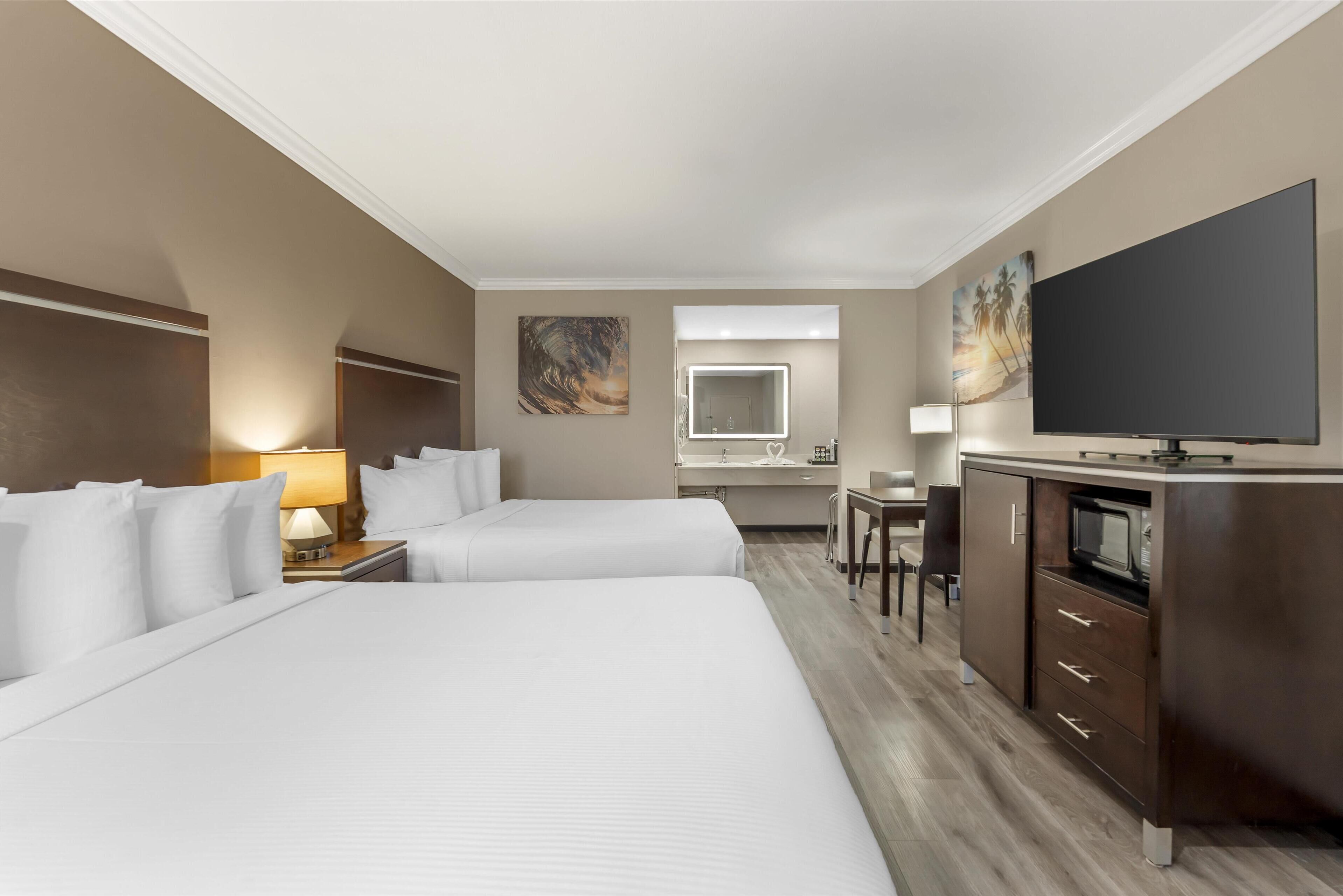 Photo - Best Western Redondo Beach Galleria Hotel - Beach City LA