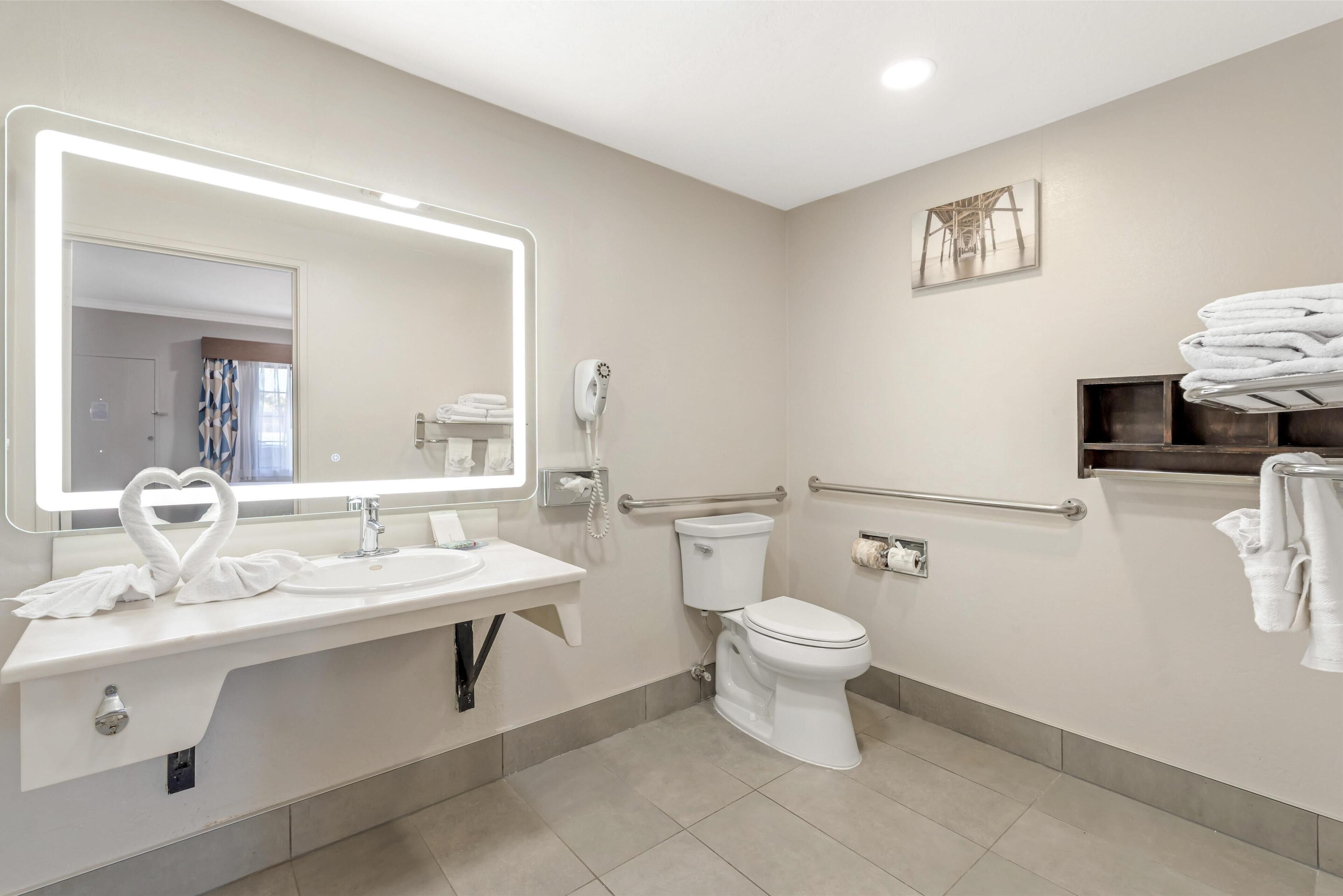 Photo - Best Western Redondo Beach Galleria Hotel - Beach City LA