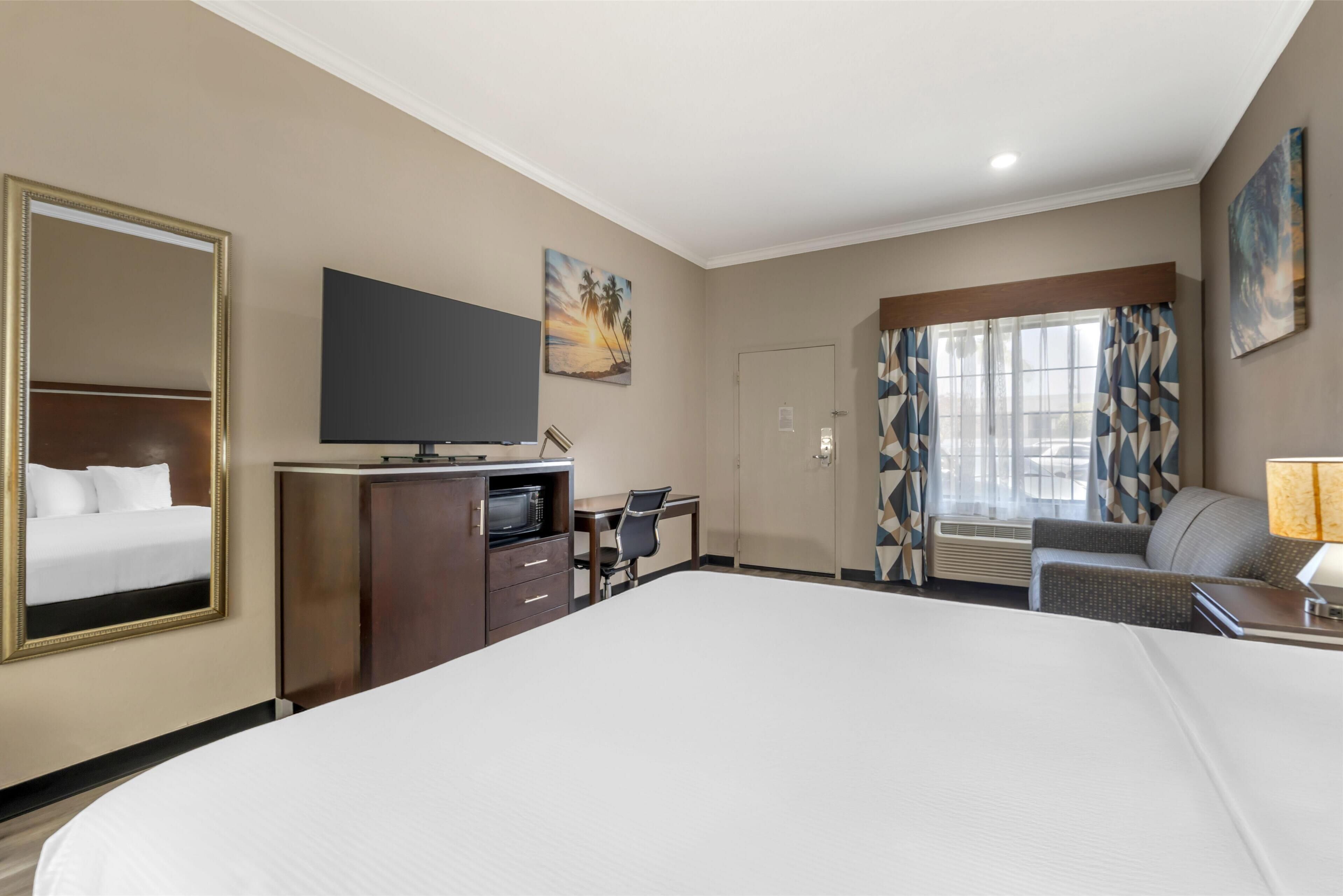 Photo - Best Western Redondo Beach Galleria Hotel - Beach City LA