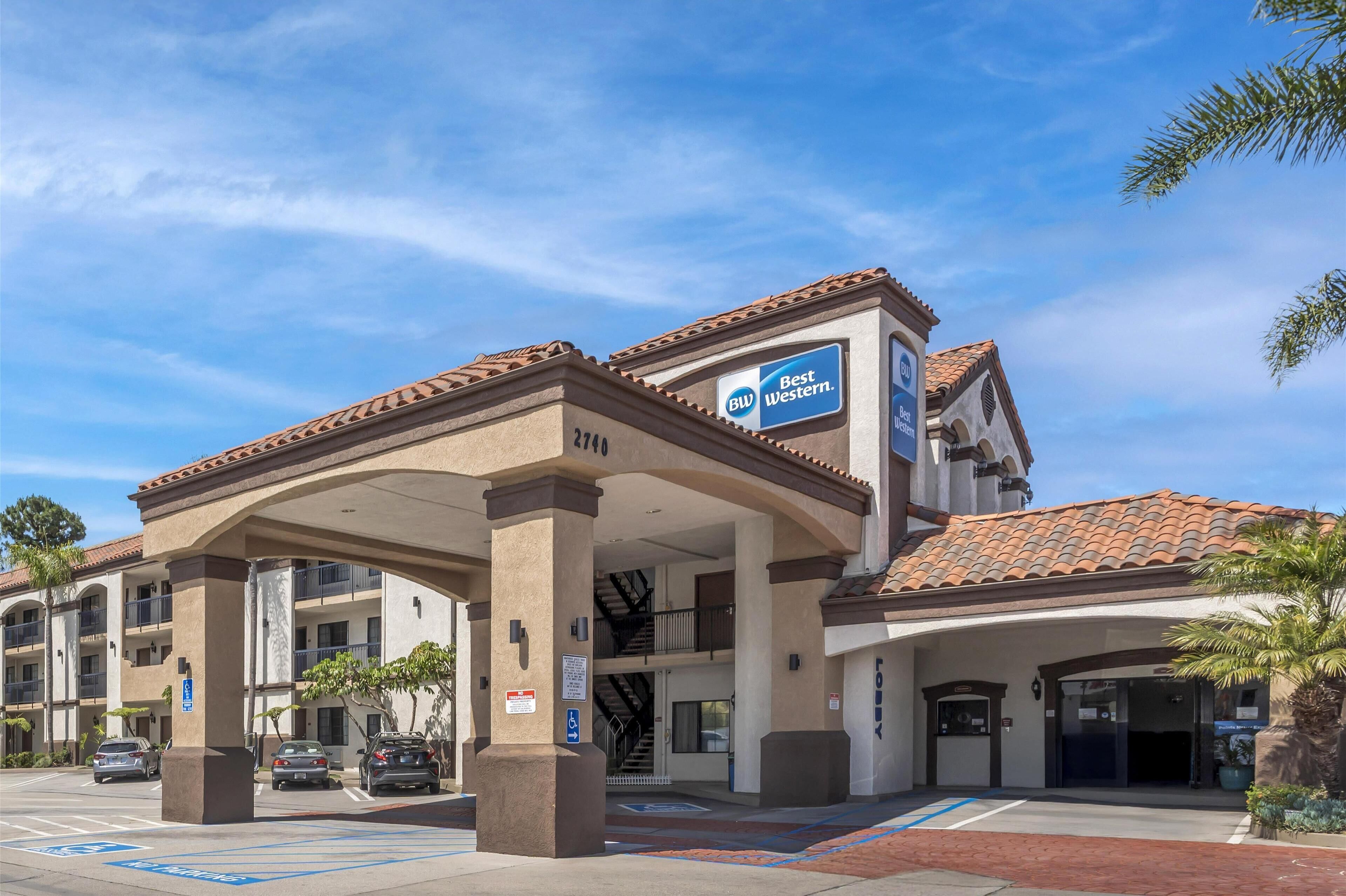 Photo - Best Western Redondo Beach Galleria Hotel - Beach City LA