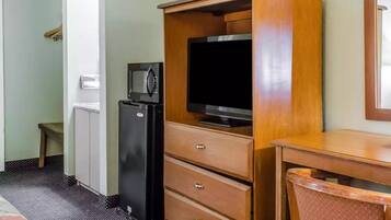 Gratis Wi-Fi, sengetøj