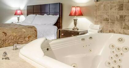 Rodeway Inn Allentown South