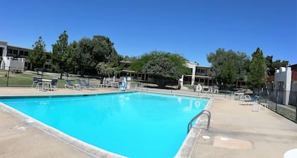 Quality Inn On Historic Route 66