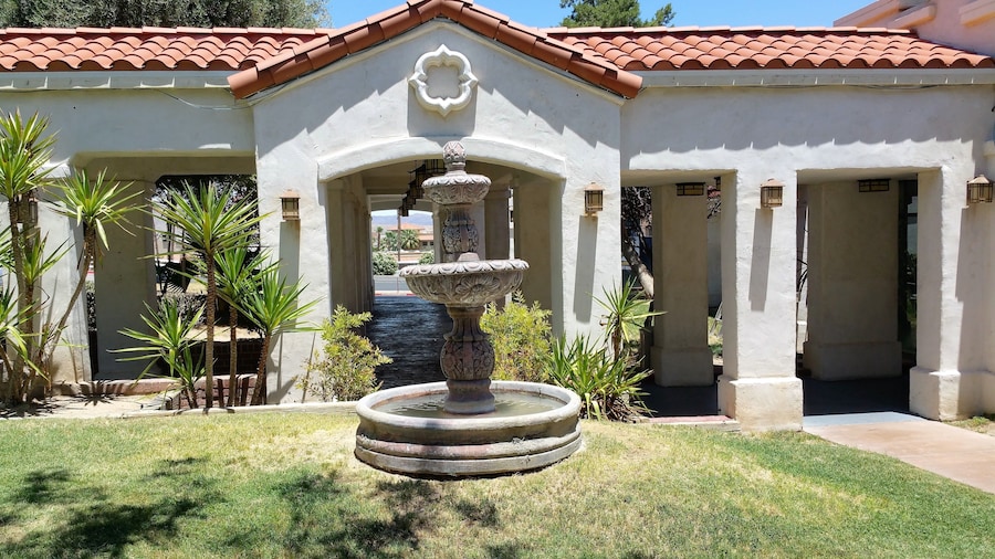 Quality Inn On Historic Route 66