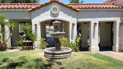 Quality Inn On Historic Route 66