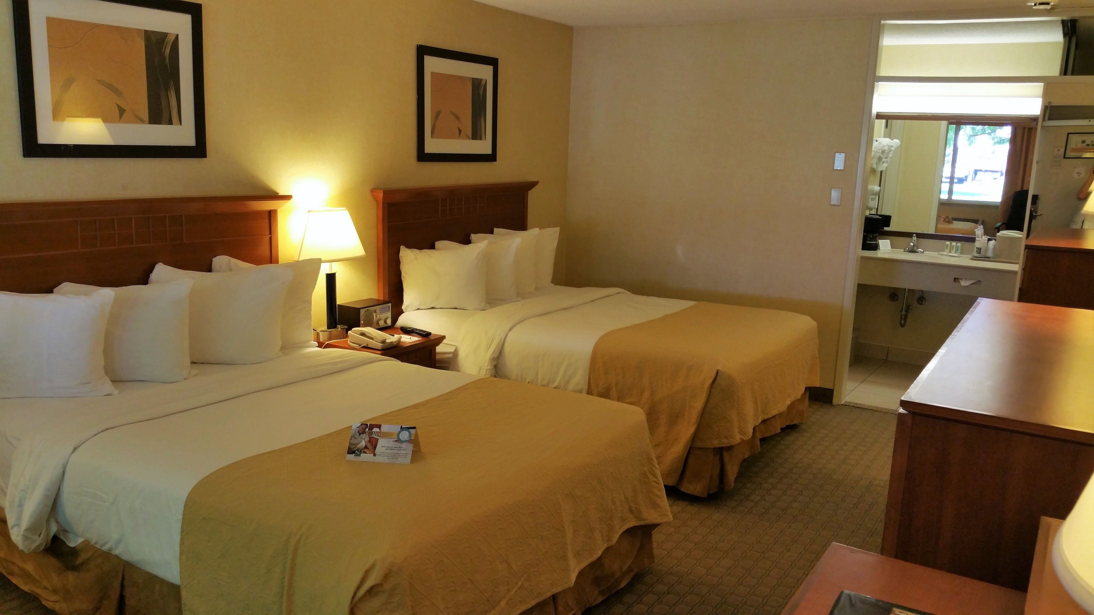 individually furnished, desk, blackout curtains, iron/ironing board