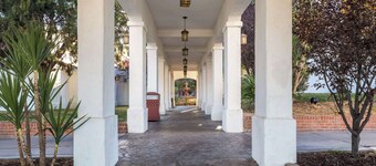 Quality Inn Barstow Route 66