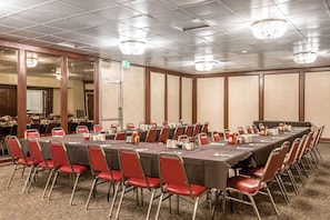 Salle de réunion