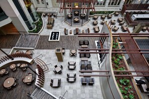 Lobby - Embassy Suites by Hilton Milpitas Silicon Valley (Milpitas)