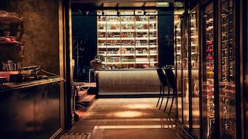 Bar (ter plaatse)