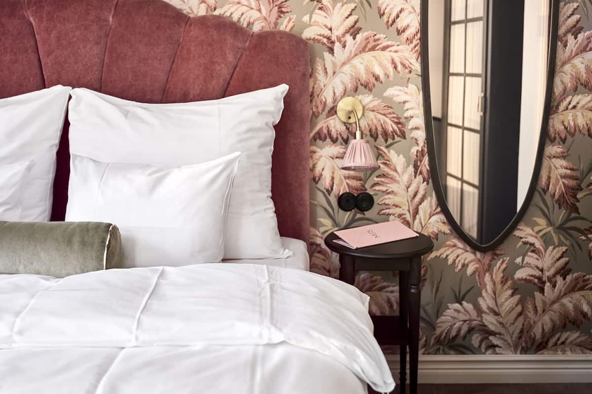 Xtra Small | 1 bedroom, premium bedding, down duvets, pillow-top beds