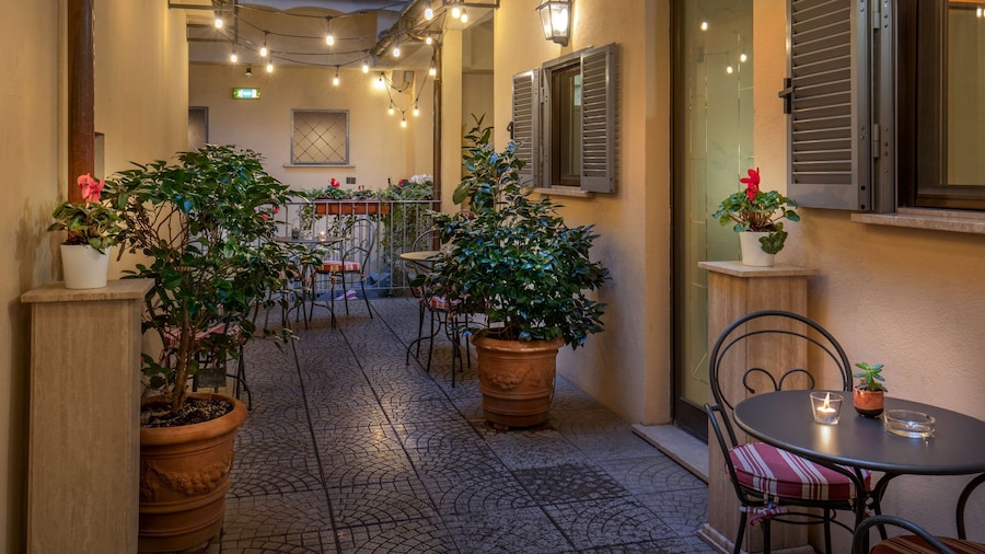 Hotel Canada, BW Premier Collection