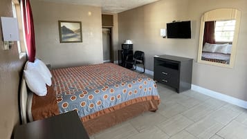 Cortinas blackout, sistema de insonorización y wifi gratis