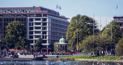 Hotel Norge by Scandic