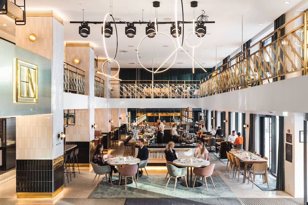 Hotel Norge by Scandic