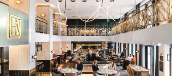 Hotel Norge by Scandic