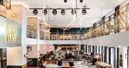 Hotel Norge by Scandic