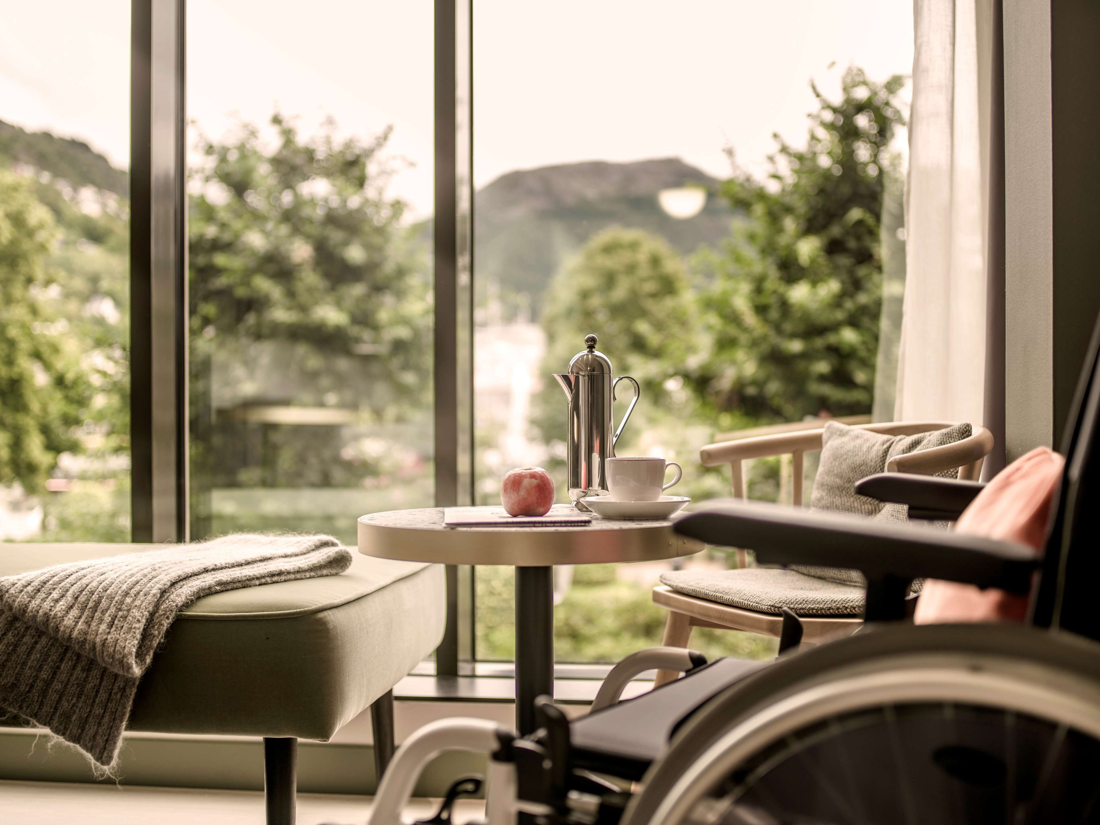 Foto - Hotel Norge by Scandic